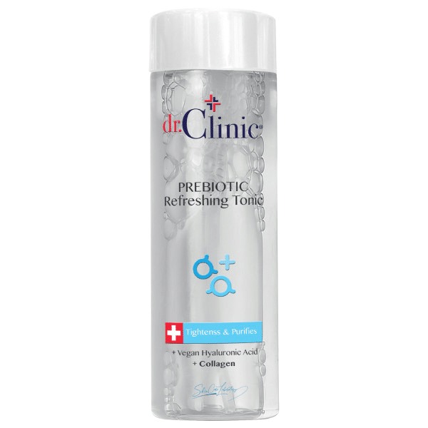 Dr. Clinic Prebiotic Refreshing Tonic 150ml