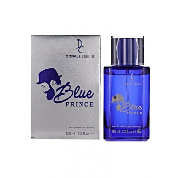 Blue Prince Perfume