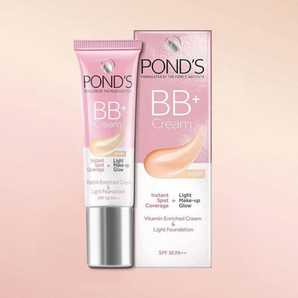 Pond's BB+ Cream