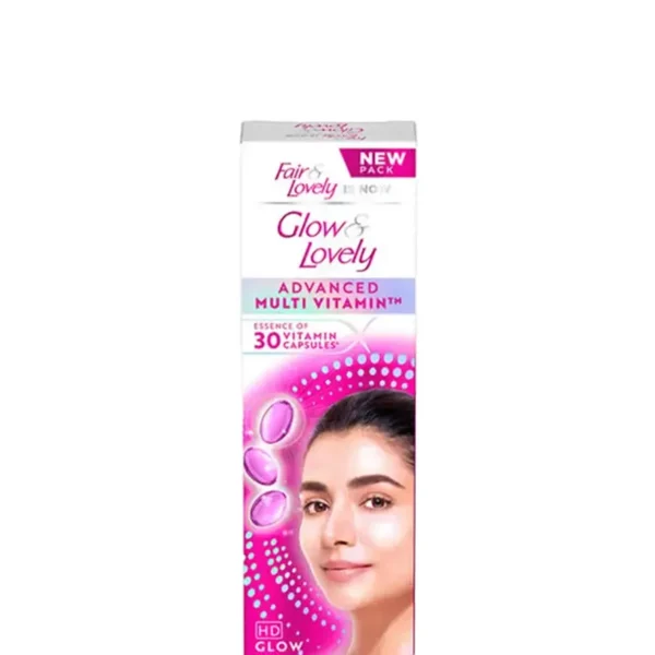 Glow & Lovely Advanced Multivitamin Cream