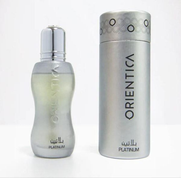 Orientica Platinum