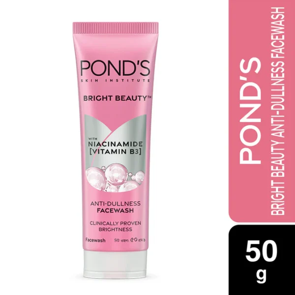 Pond's Bright Beauty Face Wash